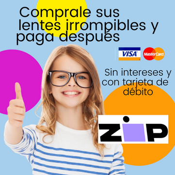 Lentes indestructibles para online niños